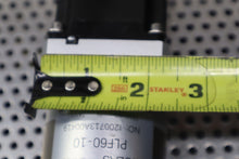 Load image into Gallery viewer, 57J1880EC-1000-LS-Z-E3MO Motor W/ NICLAS PLF60-10 Gearhead Used With Warranty