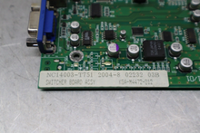 Load image into Gallery viewer, Yamaha NC14003-T751 2004-8 Switcher Board Assy KGA-M4472-012 SF-310-5076-X751/01