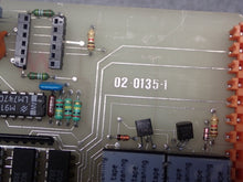 Load image into Gallery viewer, 02-0135-1 Circuit Board Used With Warranty See All Pictures