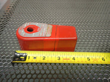 Load image into Gallery viewer, ASCO HV166480 Solenoid Coil 72-533-14 240V/60Hz 3/4 Pipe 3/4 Orifice Used