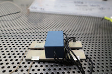 Load image into Gallery viewer, Model 8358-1 12VDC NEG. TO SHIELD Sense/Field Unit New Old Stock See All Pics