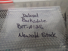 Load image into Gallery viewer, Delaval Barksdale B1T-A12SS Pressure Actuated Switch New Old Stock See All Pics