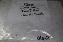 Load image into Gallery viewer, NAMCO K209E 220V 60 920T22 Coil New Old Stock See All Pictures