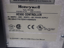 Load image into Gallery viewer, Honeywell 900P01-0001 900P01-001 Power Supply Used With Warranty See All Pics