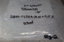 Load image into Gallery viewer, ITE/ROWAN 43B108724-15 2180D-FE33LA-29-XF1919-15 Contactor 2090-70RB-21 See Pics