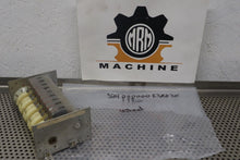 Load image into Gallery viewer, 324000000E3X03X Counter Unit (9) Snap Switches Used With Warranty See All Pics