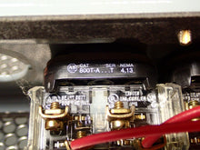 Load image into Gallery viewer, Allen Bradley 800T-4TZ Ser T Enclosure W/ (3) 800T-A... Ser T Pushbuttons Used