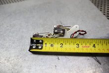 Load image into Gallery viewer, Micro Switch 11SM64 Snap Switches With Brackets Used With Warranty (Lot of 5)