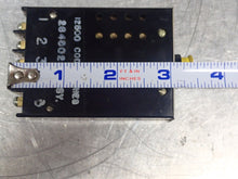 Load image into Gallery viewer, 12500 Code Series 264802 Assy. 5A Circuit Breakers Used With Warranty (Lot of 3)