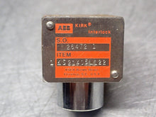 Load image into Gallery viewer, ABB Kirk Interlock 1KS21406L122 Used With Warranty (No Key)