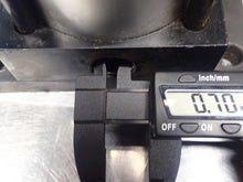 Load image into Gallery viewer, TRD Manufacturing 00-03681 (L1) Cylinder 3-1/4" Bore X 5" Stroke W/ BDC-07 Used