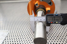 Load image into Gallery viewer, TORQ GARD TGC 60 Overload Clutch 900RPM Torque Range 200/600 IN LBS See All Pics