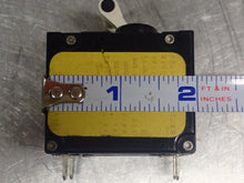 Load image into Gallery viewer, Airpax UPGH11-3176-1 7.5A 250V (1) UPGH11-4607-413 1A 250V Used (Lot of 2)