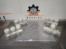 Load image into Gallery viewer, Moeller S33 2146 Fuse Holders 63/500 Used With Warranty (Lot of 4) See All Pics