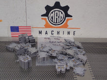 Load image into Gallery viewer, Enterelec M4/6 5116 Terminal Blocks Used With Warranty (Lot of 65)
