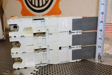 Load image into Gallery viewer, ABB T5N400BL 400A Circuit Breaker SACE T5N 400 Used (Cracked Terminal Cover)