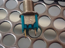 Load image into Gallery viewer, ALCO Switch TTE13A9T1/4 Toggle Switches 3A 125VAC New Old Stock (Lot of 25)