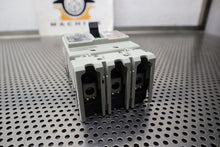 Load image into Gallery viewer, Fuji Electric BW125JAGU-3P030 30A 3P 50/60Hz Used With Warranty See All Pictures