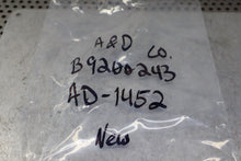 Load image into Gallery viewer, A&D Co. B9200243 AD-1452 Sensor Power Supply Unit New Old Stock See All Pictures