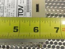 Load image into Gallery viewer, Omron R88D-WT04H AC Servo Driver 200V 400W Used With Warranty See All Pictures