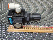 Load image into Gallery viewer, Wilkerson R08-02-F0G0 Regulators Used With Warranty (Lot of 3) See All Pictures