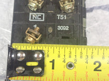 Load image into Gallery viewer, Cutler-Hammer Illuminated Pushbutton 120V With 10250T/91000T Contact Blocks Used