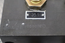 Load image into Gallery viewer, 1819868090D Manifold Block With Fittings Used With Warranty See All Pictures