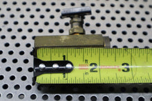 Load image into Gallery viewer, Pneu-Trol F20B Flow Control Valves Used With Warranty (Lot of 4)