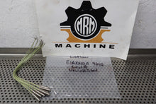 Load image into Gallery viewer, Watlow E1AX140A 9242 Heater Cartridges New Old Stock (Lot of 7)