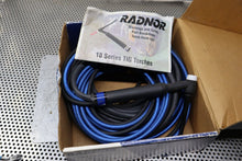 Load image into Gallery viewer, RADNOR 18-25-R Torch Package 25' Braided Cable 64005488 New Old Stock