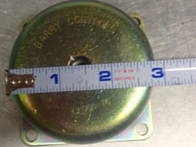 Load image into Gallery viewer, Barry Controls C2060-T6 Vibration Isolators Cup Mount New Old Stock (Lot of 2)