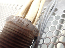 Load image into Gallery viewer, 011-002 Heater Element 1000W 230V 5 84 GA New Old Stock See All Pictures