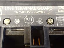 Load image into Gallery viewer, Allen Bradley 1494V-DS60 Ser A Disconnect Switch 60A 600VAC-250VDC See All Pics