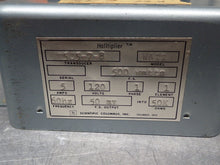Load image into Gallery viewer, Scientific Columbus WT5C5-7-8 Haltiplier 500Watts 5A 120V 1PH 1 Element Used