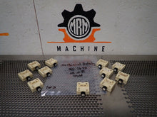 Load image into Gallery viewer, Mechanical Products MP-1648 1648-004-06008 60A Circuit Breakers Used (Lot of 11)