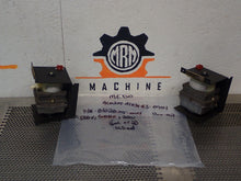 Load image into Gallery viewer, MEDO AC0201-A1034-E3-0901 0102025-004 Rev 02 Pumps 120V 60Hz 20W Used (Lot of 2)