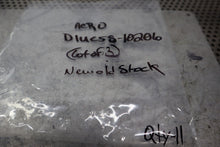 Load image into Gallery viewer, ACRO DIUC5S-10206 5930-611-3924 (Lot of 3 Snap Switch Assemblies) See All Pics