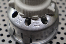 Load image into Gallery viewer, 01-1000V7-00027 Sockets (No Bulbs) New Old Stock (Lot of 2) See All Pictures