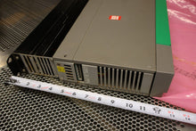 Load image into Gallery viewer, EMERSON MX-440M 960148-01 Brushless AC Servo Drive MX-440 Used (Cracked Housing)