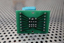 Load image into Gallery viewer, Curtis RS14 TNG 5-0 Terminal Circuit Board W/ KHU-17A16N-120 Relay Used Warranty