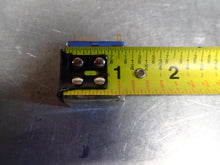 Load image into Gallery viewer, Allied Control TSS163-CC-CC Relays 9MADC 1000Ohms Used With Warranty (Lot of 3)