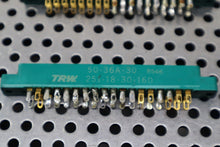 Load image into Gallery viewer, TRW 251-18-30-160 50-36A-30 Connectors (2) New & (2) Used See All Pictures