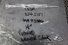 Load image into Gallery viewer, CEJN 103205151 64973506 1/8" R Male Nipples New Old Stock (Lot of 10)