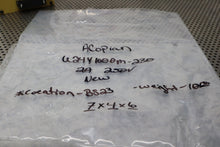 Load image into Gallery viewer, Acopian U24Y1000M-230 Unregulated Power Supply Fuse 2A 250V New Old Stock