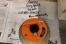Load image into Gallery viewer, CAMCO Torq Gard Model TG-60 Overload Clutch 200/600" lbs New Old Stock See Pics