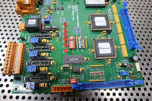 Load image into Gallery viewer, FES DIV. OF THERMO POWER MICRO III 725-02001C-00 Rev L Board Used See All Pics