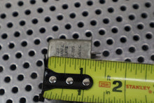 Load image into Gallery viewer, ELGIN ADVANCE 5635-7260 Relay 54-120VDC New Old Stock See All Pictures