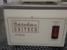 Load image into Gallery viewer, Barudan Unitech PTR-5 Used With Warranty See All Pictures