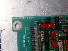 Load image into Gallery viewer, 16005 Assy 96005-1 Circuit Board Used With Warranty See All Pictures