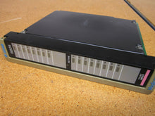 Load image into Gallery viewer, Gould Modicon B805 INPUT MODULE 16POINT 115VAC B805-000 Rev B USED
